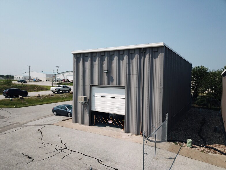 13611 S 217th St, Gretna, NE for sale - Building Photo - Image 2 of 5