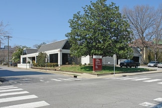 More details for 2200 Murphy Ave N, Nashville, TN - Office/Medical for Lease