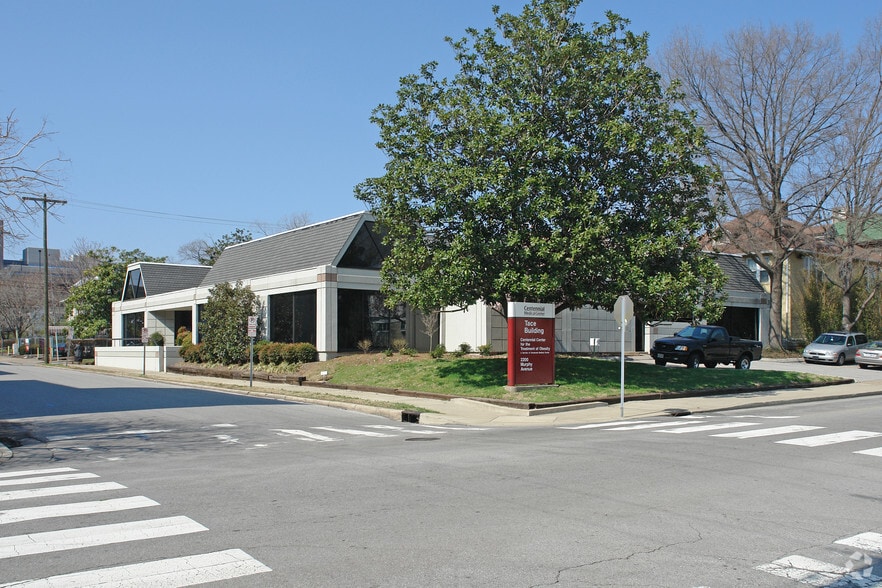 2200 Murphy Ave N, Nashville, TN for lease - Primary Photo - Image 1 of 2