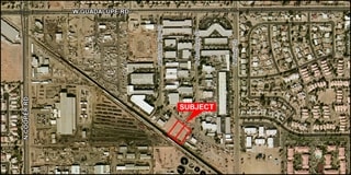 650 N Golden Key St, Gilbert, AZ à vendre - Photo principale - Image 1 de 4