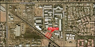 650 N Golden Key St, Gilbert, AZ à vendre Photo principale- Image 1 de 5