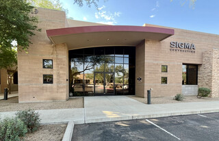 9019 E Bahia Dr, Scottsdale AZ - Services immobiliers commerciaux