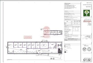 8611 Fairview Rd, Charlotte, NC for lease Interior Photo- Image 1 of 2