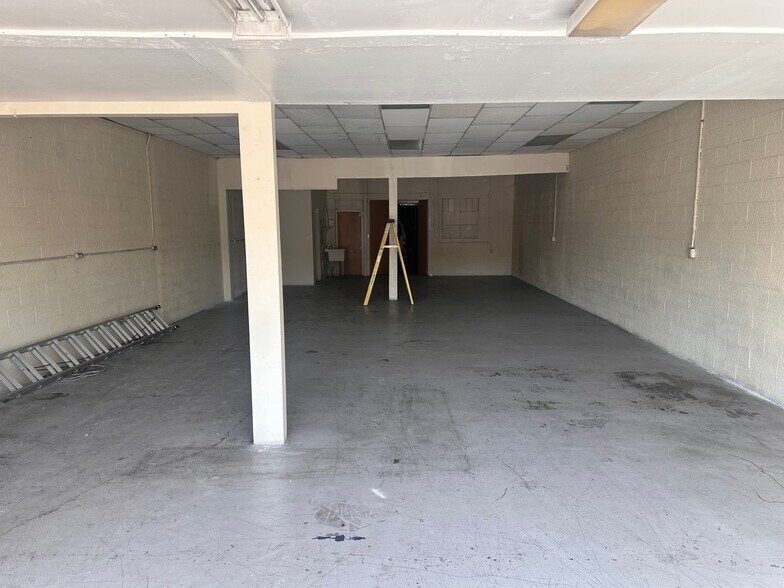 8448 State St, South Gate, CA à louer - Photo du bâtiment - Image 2 de 4