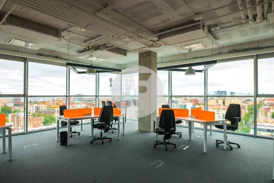 Carrer de Pallars, 193-201, Barcelona, Barcelona for lease Interior Photo- Image 1 of 5