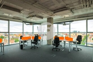 Carrer de Pallars, 193-201, Barcelona, Barcelona for lease Interior Photo- Image 1 of 5