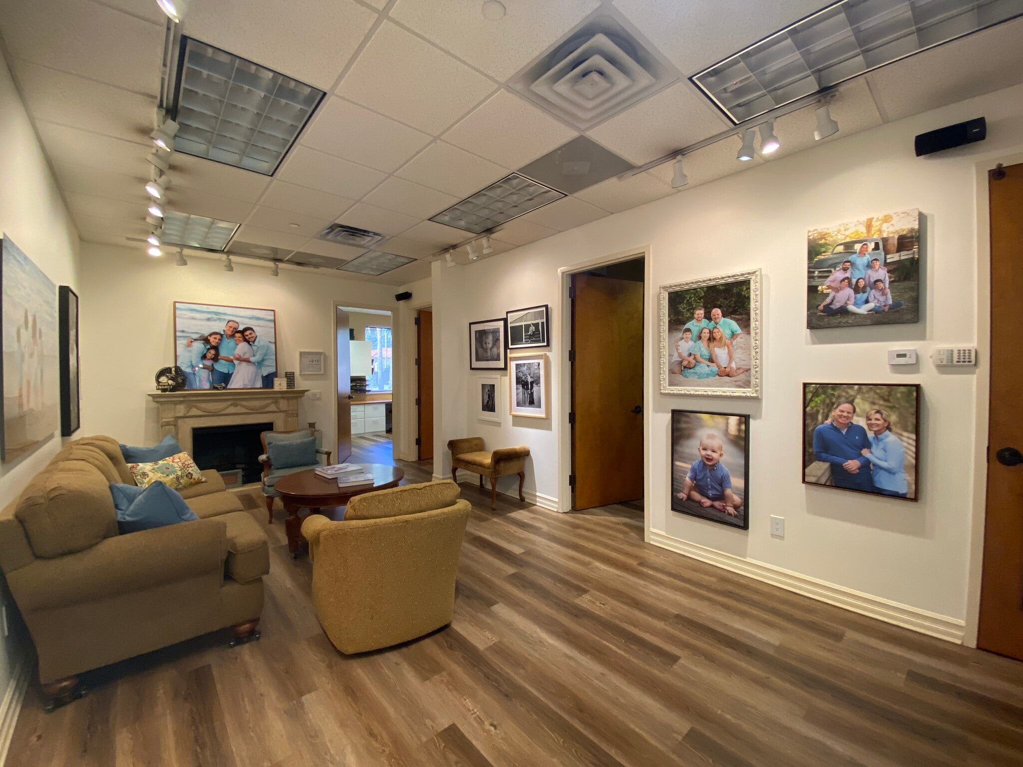 1000 SE Monterey Commons Blvd, Stuart, FL à louer Photo intérieure- Image 1 de 5