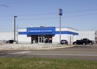 Plus de détails pour 6483 Dressler Rd NW, North Canton, OH - Commerce de détail à vendre