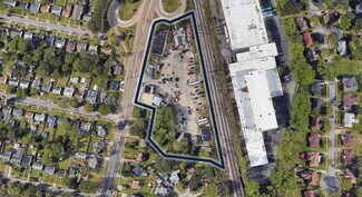 Plus de détails pour 6300 Tidewater Dr, Norfolk, VA - Industriel à louer