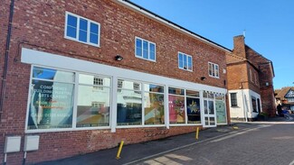 Plus de détails pour 8-10 Grove St, Wantage - Local commercial à louer