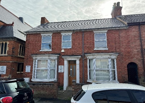 46 Cambridge St, Rugby for sale Primary Photo- Image 1 of 4