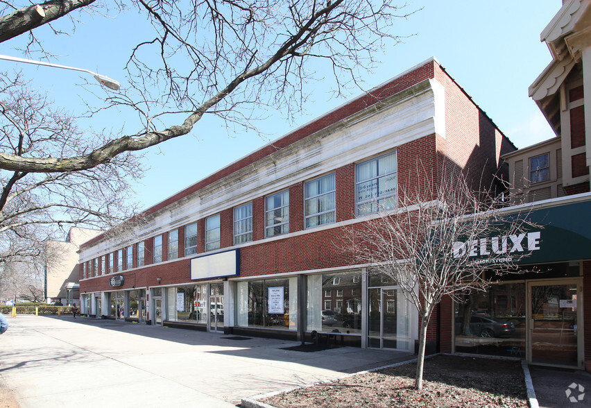 97-107 Whitney Ave, New Haven, CT for lease - Primary Photo - Image 1 of 13