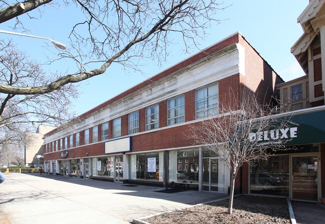 Plus de détails pour 97-107 Whitney Ave, New Haven, CT - Bureau à louer