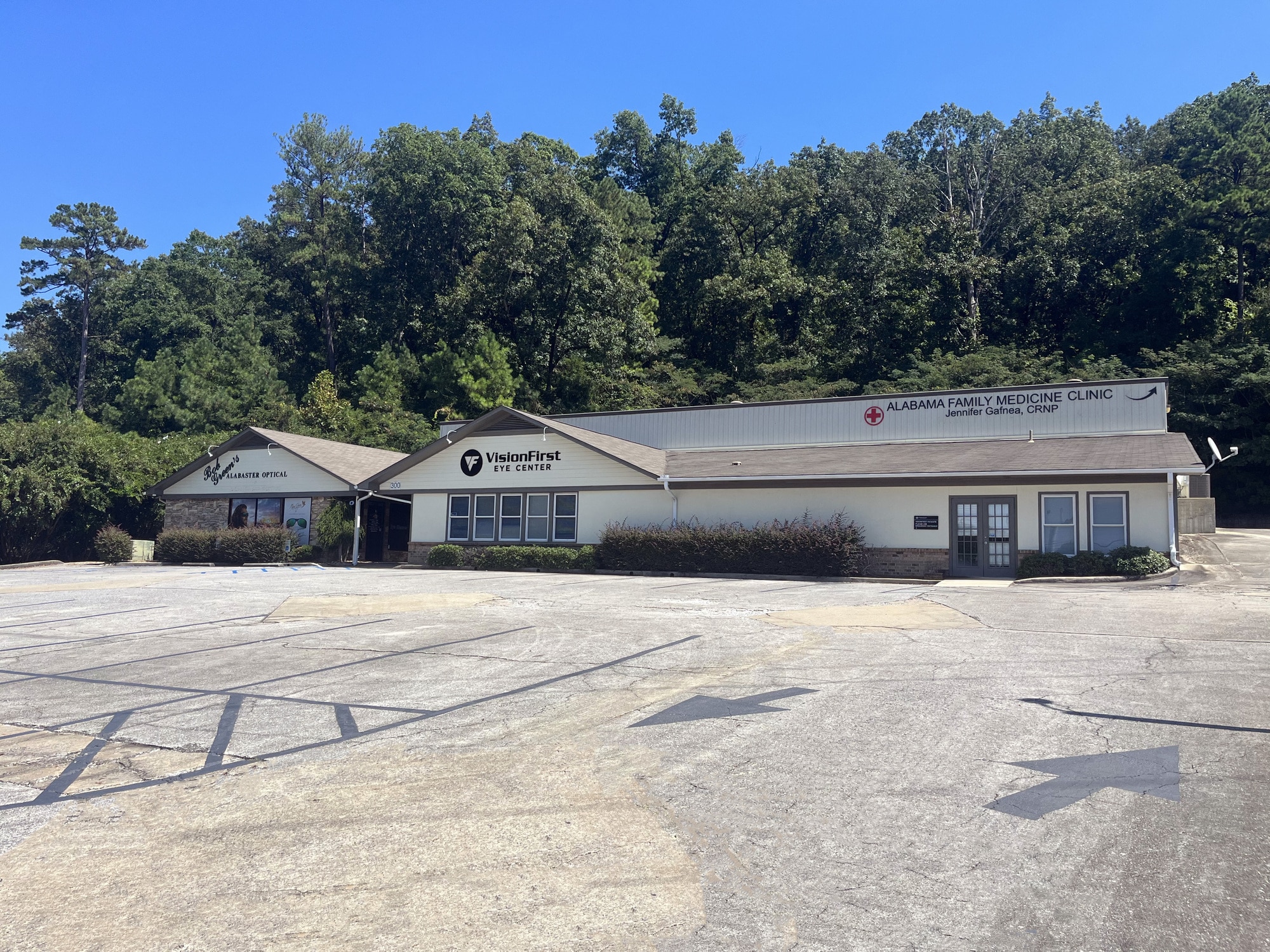 300 First St N, Alabaster, AL for sale Building Photo- Image 1 of 6