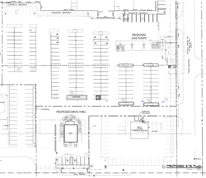 8429 Davison Rd, Davison, MI for lease - Building Photo - Image 2 of 2