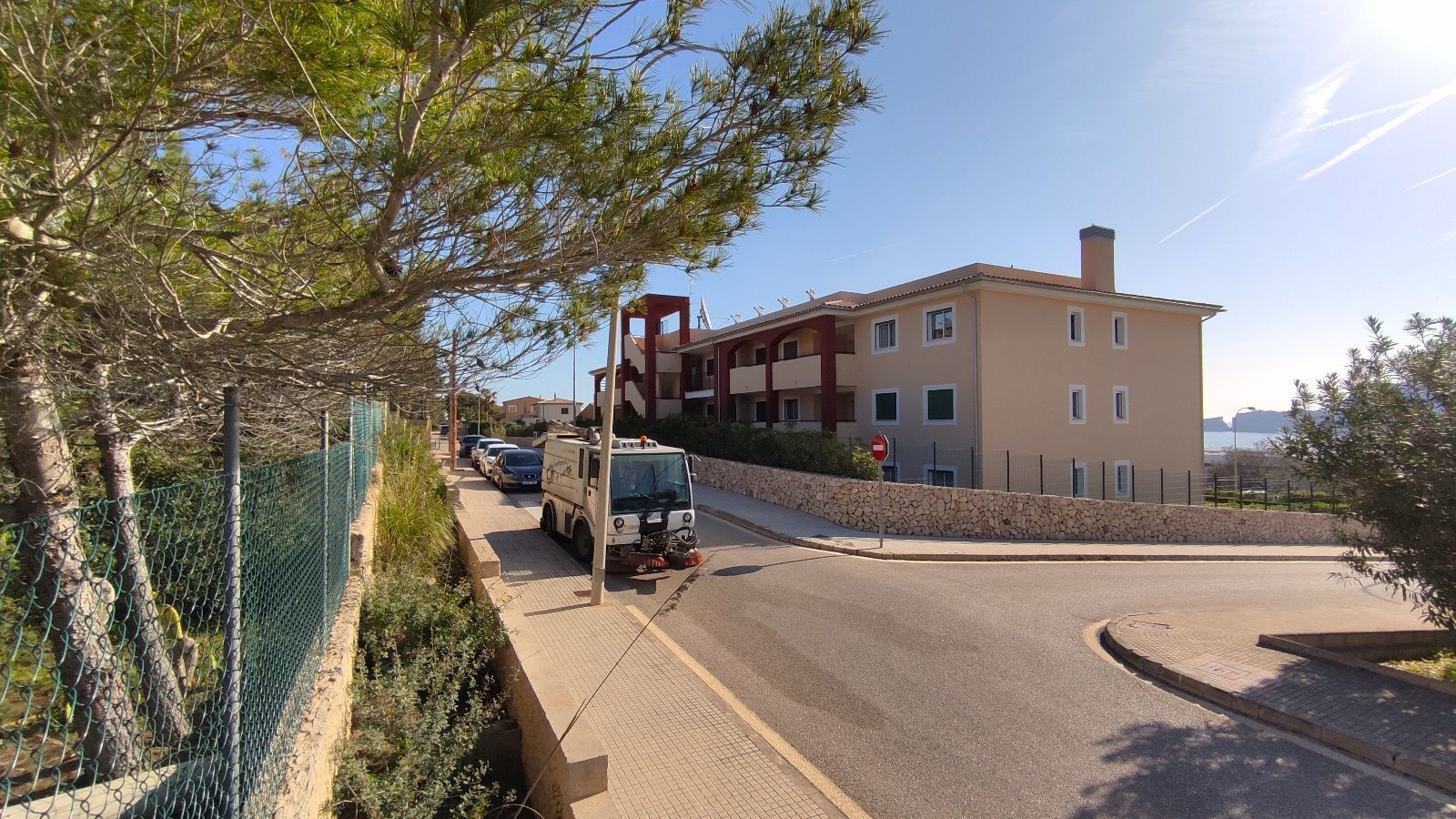 Land in Capdepera, Islas Baleares for sale Primary Photo- Image 1 of 27