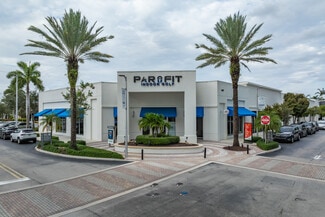 More details for Wiles Road and Lyons Rd, Coconut Creek, FL - Retail for Lease
