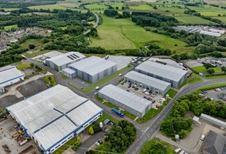 More details for Kelvin Park S, East Kilbride - Industrial for Lease