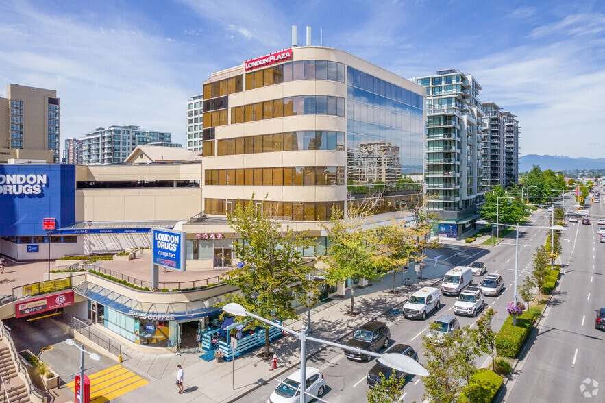 5951 No 3 Rd, Richmond, BC for lease - Building Photo - Image 2 of 13