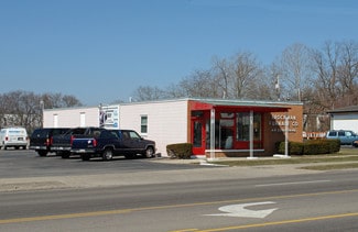 More details for 745 N Bechtle Ave, Springfield, OH - Retail for Sale