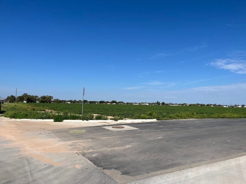 3507 E 19th St, Lubbock, TX à vendre - Autre - Image 1 de 4