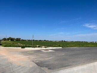 Plus de détails pour 3507 E 19th St, Lubbock, TX - Terrain à vendre