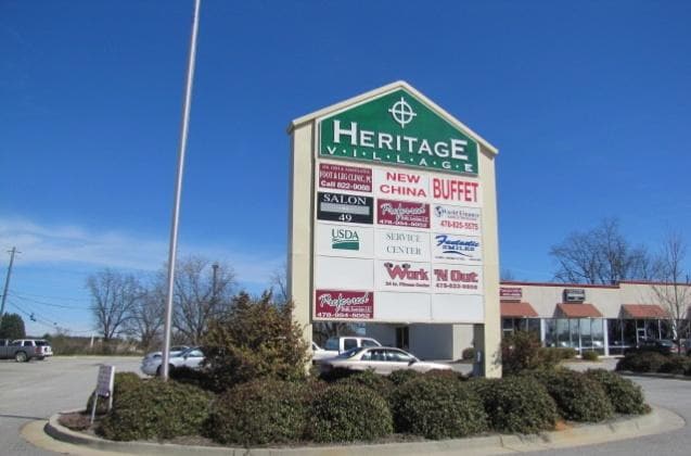 1030 Peach Pky, Fort Valley, GA for lease - Other - Image 2 of 3