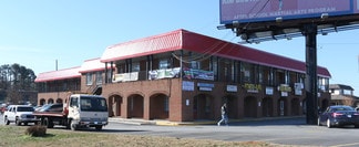 More details for 5895 Memorial Dr, Stone Mountain, GA - Retail for Lease