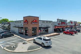 More details for 900 Bugg Ln, San Marcos, TX - Retail for Lease