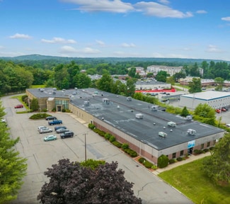 More details for 7 Stuart Rd, Chelmsford, MA - Multiple Space Uses for Lease