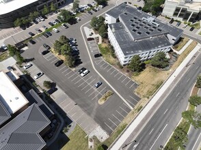 7180 E Orchard Rd, Centennial, CO - Aerial  map view - Image1