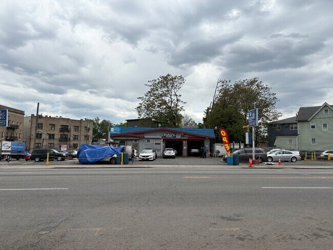 More details for 1359 Springfield Ave, Irvington, NJ - Retail for Sale