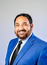 Taj Randhawa