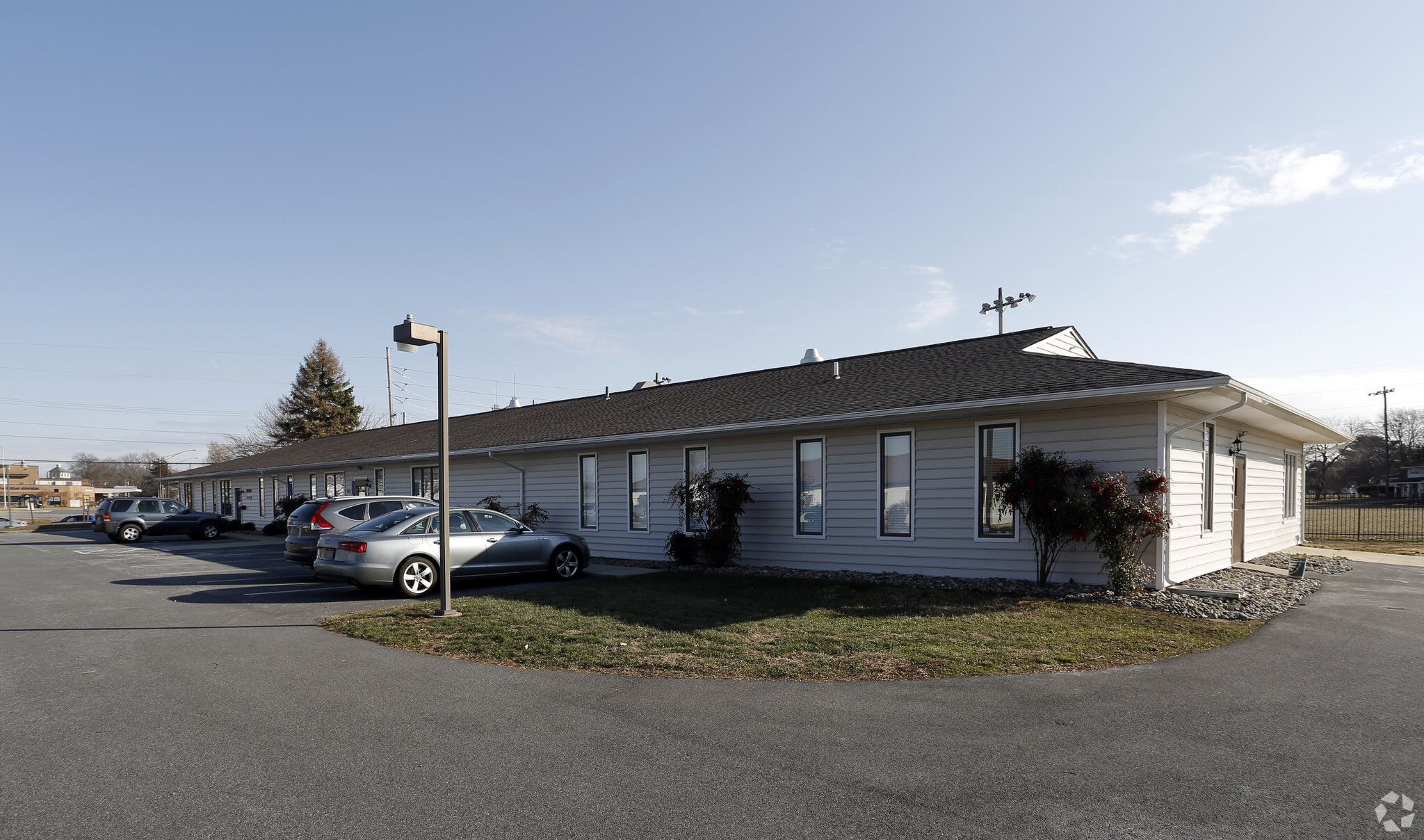 748 S New St, Dover, DE à vendre Photo principale- Image 1 de 1