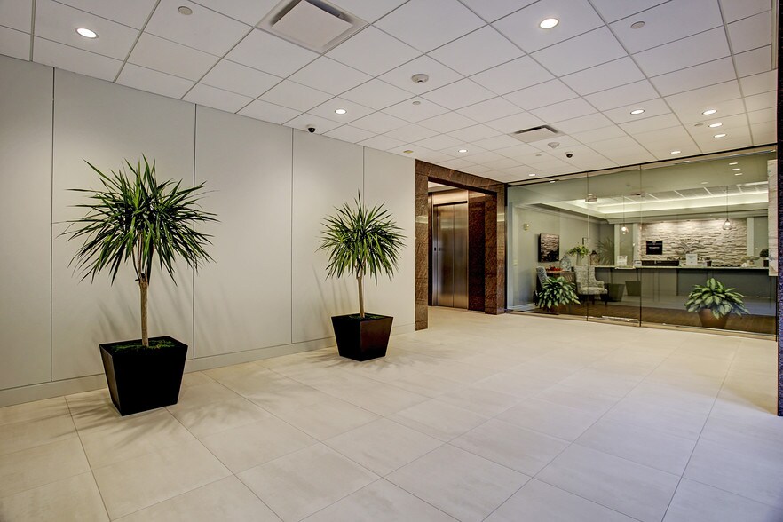 520 Post Oak Blvd, Houston, TX à louer - Hall d’entrée - Image 3 de 49