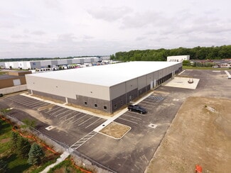Plus de détails pour 910 Post Rd, Indianapolis, IN - Industriel à vendre