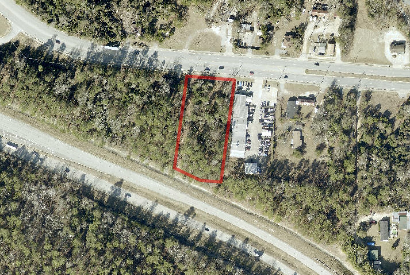 3928 Wrightsboro Rd, Augusta, GA for sale Primary Photo- Image 1 of 2