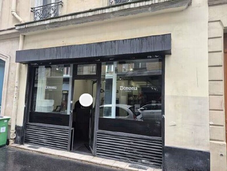 19 Rue De La Pierre Levée, Paris for lease - Building Photo - Image 2 of 32