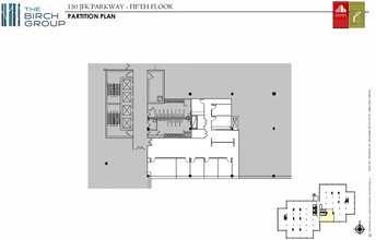 150 John F Kennedy Pky, Short Hills, NJ à louer Plan d  tage- Image 1 de 1