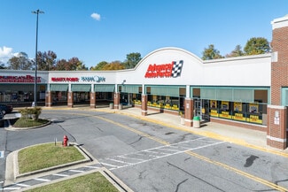 More details for 3420-3570 Crain Hwy, Bowie, MD - Office/Medical, Retail for Lease