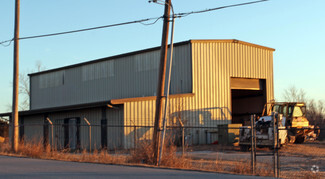 Plus de détails pour Regency Dr – Industriel à vendre, Tulsa, OK