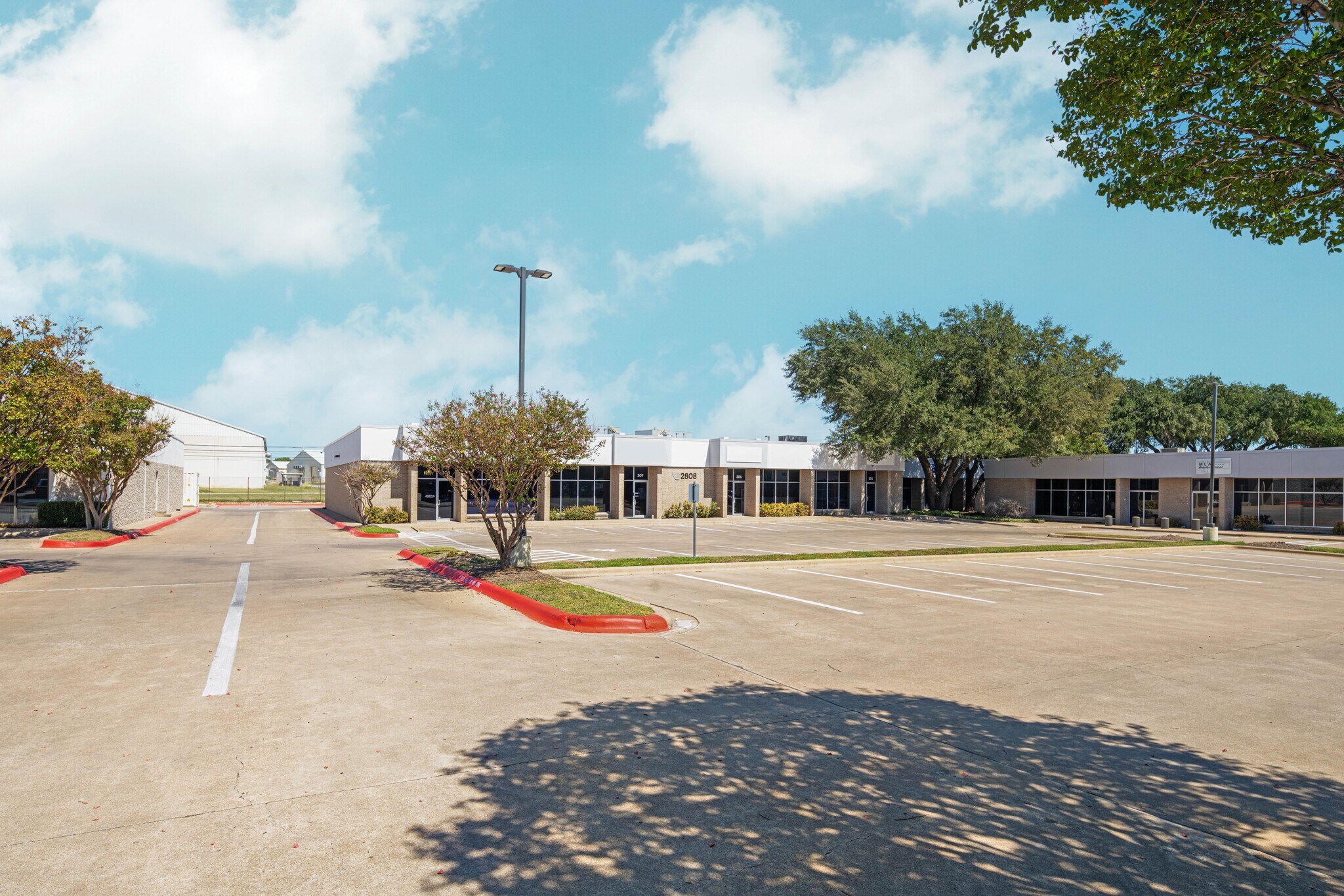 2808 Longhorn Blvd, Austin, TX for lease Interior Photo- Image 1 of 1