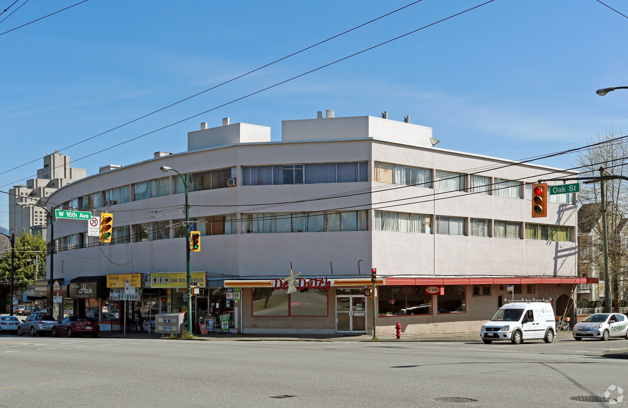 3108 Oak St, Vancouver, BC for sale Primary Photo- Image 1 of 1