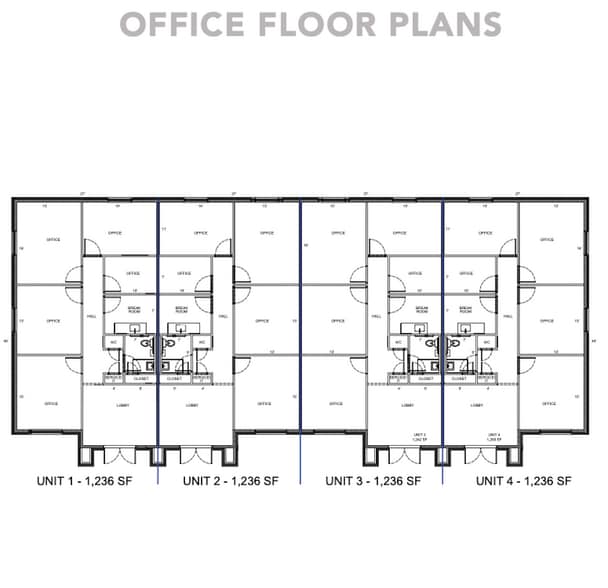 Barker Cypress and West Road, Houston, TX for sale - Building Photo - Image 3 of 4