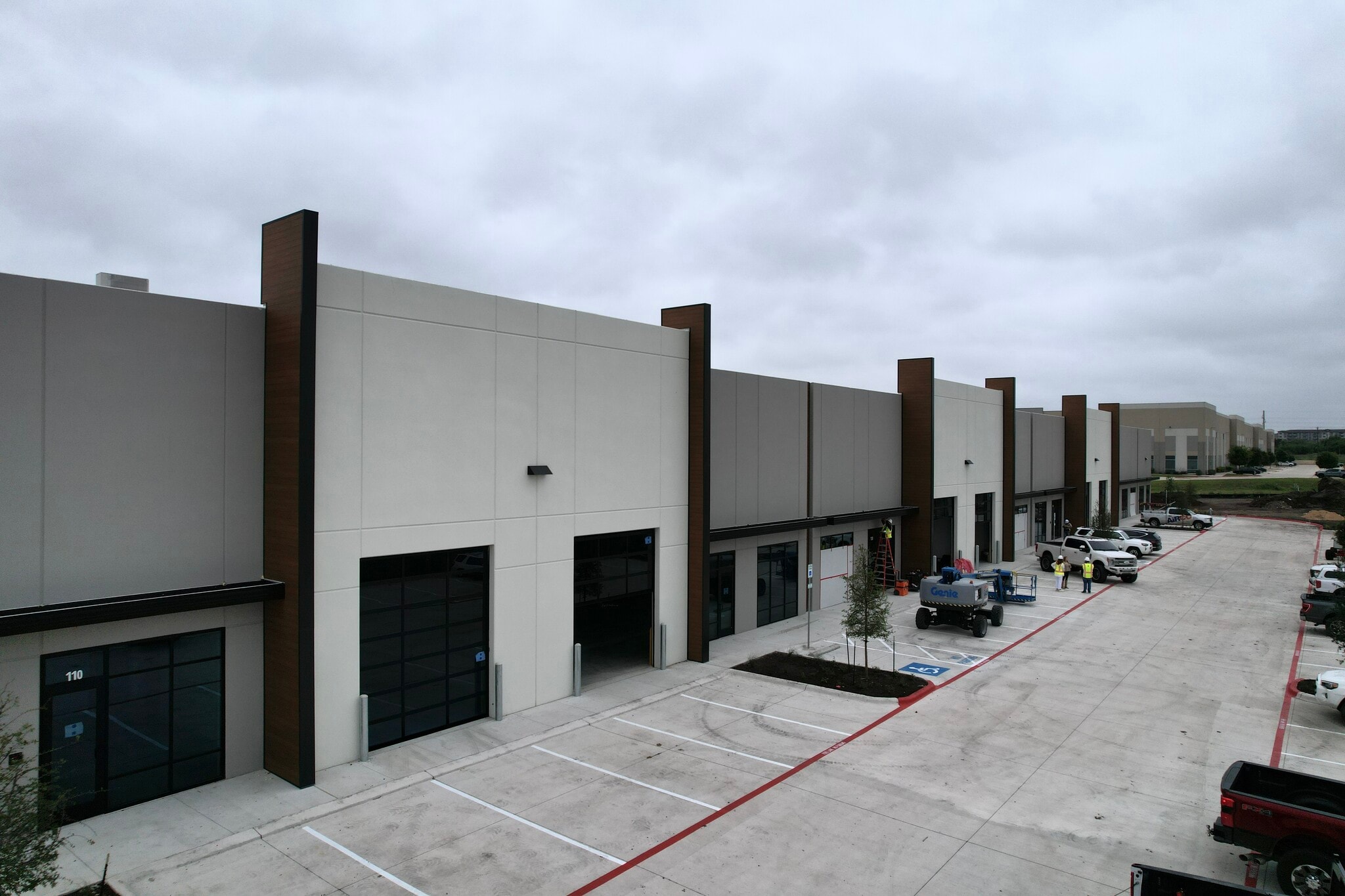 19150 Marketplace Ave, Kyle, TX for lease Building Photo- Image 1 of 10