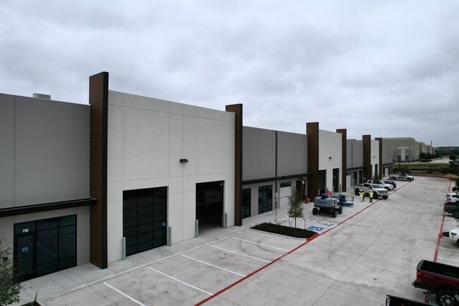 More details for 19150 Marketplace Ave, Kyle, TX - Industrial for Lease