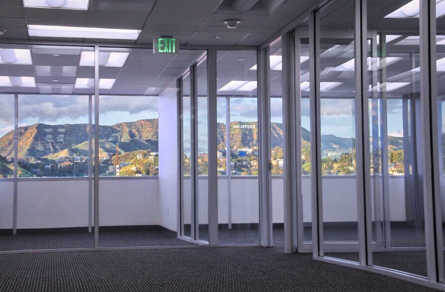 6464 W Sunset, Hollywood, CA à louer - Photo intérieure - Image 3 de 13