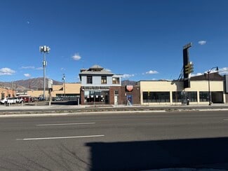 Plus de détails pour 651-655 S State Portfolio – Commerce de détail à vendre, Salt Lake City, UT