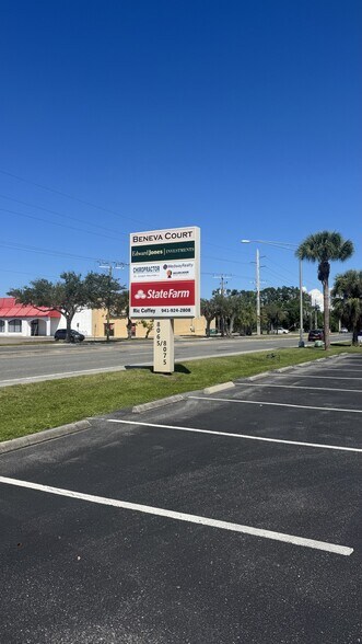 8065-8075 Beneva Rd, Sarasota, FL for lease - Other - Image 3 of 6