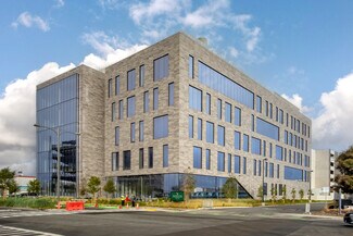 Plus de détails pour 499 Forbes Blvd, South San Francisco, CA - Bureau à louer